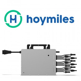 Mikroinwerter HOYMILES HMT-2250-6T 3F