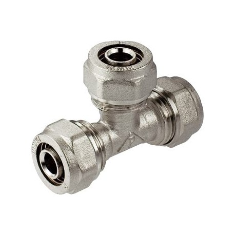TRÓJNIK POTRÓJNY 20 MM DIAMOND