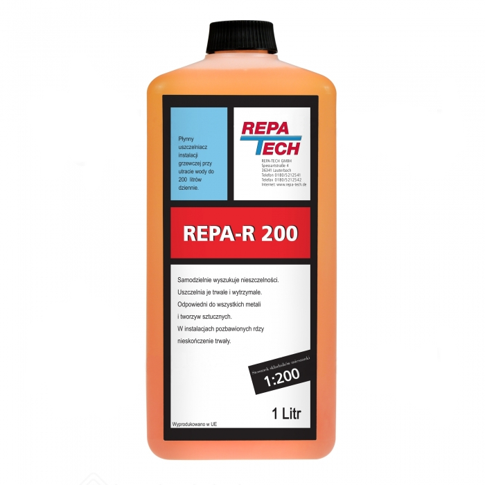 repa-r 200
